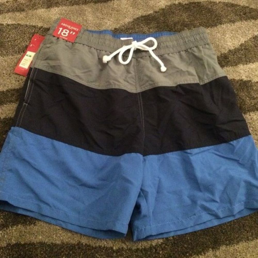 Merona shorts - Picture 2 of 4